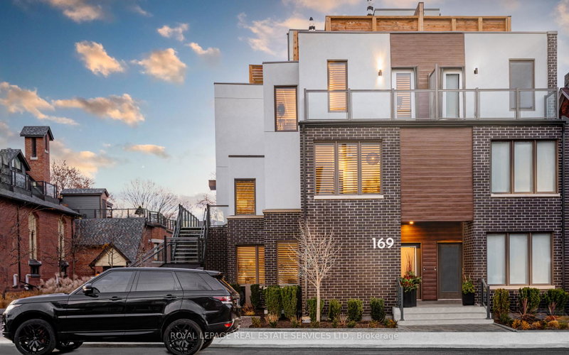 Image of home for listing MLS® E13874472