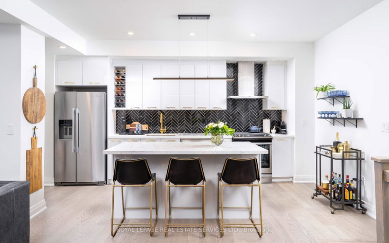 Image of home for listing MLS® E13874472