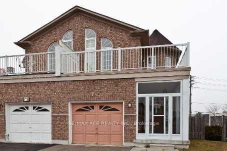 Image of home for listing MLS® E13874478
