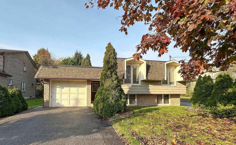 Image of home for listing MLS® E13874522
