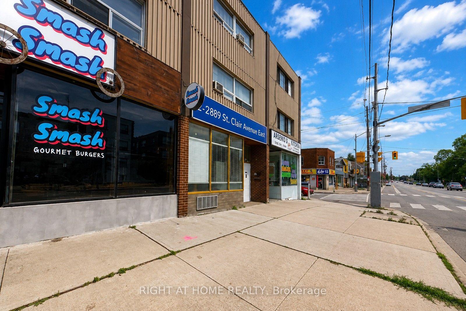 Image of home for listing MLS® E13874610