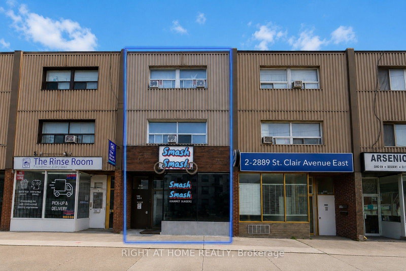 Image of home for listing MLS® E13874610