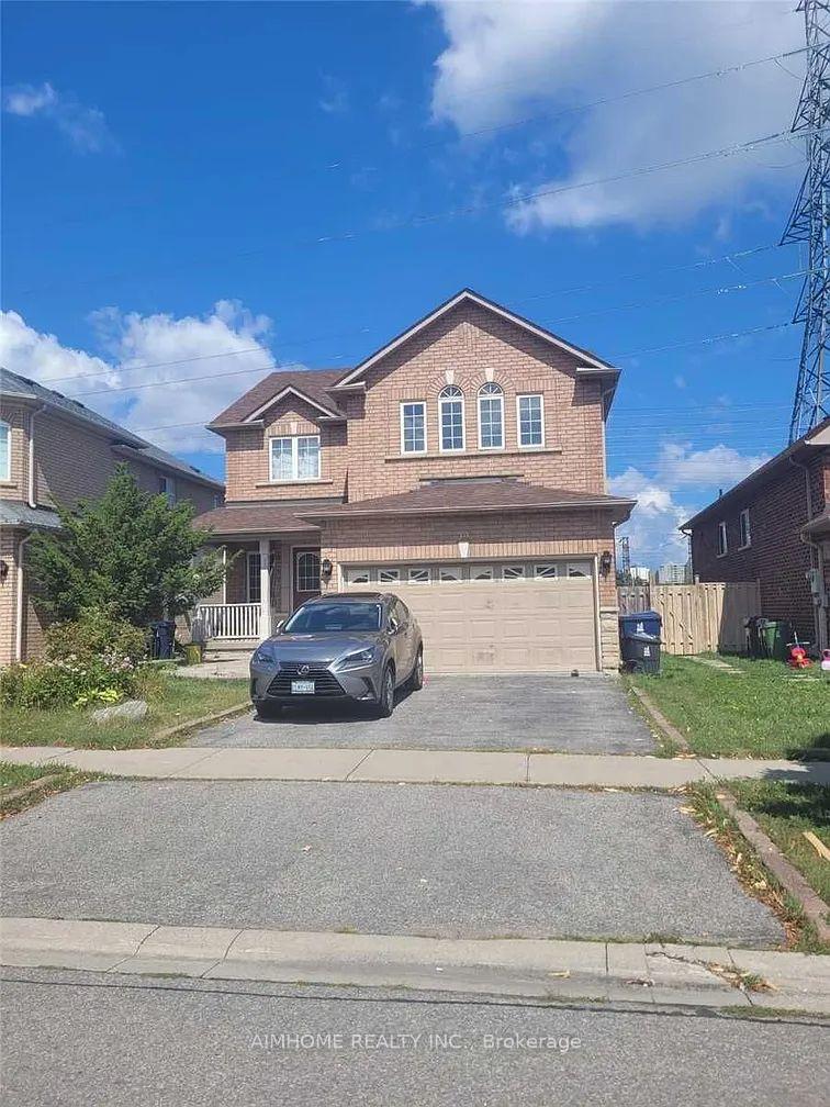 Image of home for listing MLS® E13874618