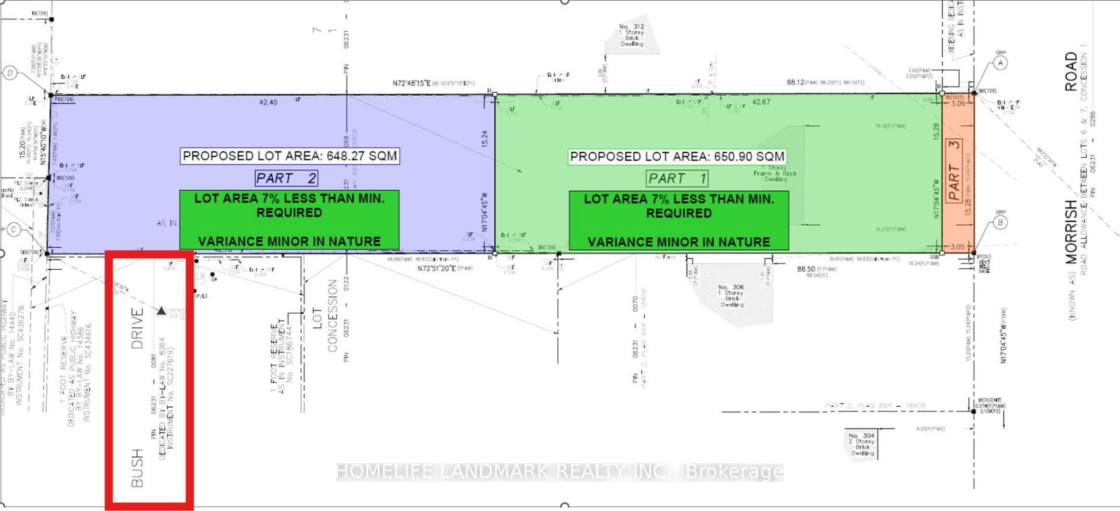 Image of home for listing MLS® E13874654