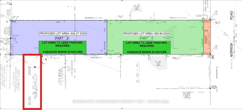 Image of home for listing MLS® E13874654