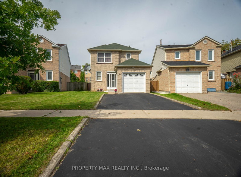 Image of home for listing MLS® E13874662