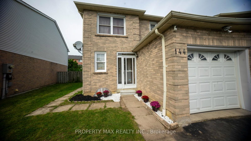 Image of home for listing MLS® E13874662