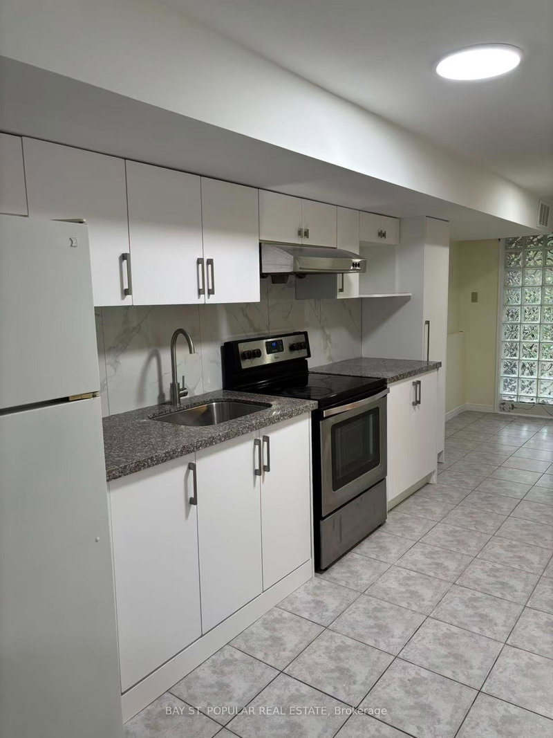 Image of home for listing MLS® E13874692
