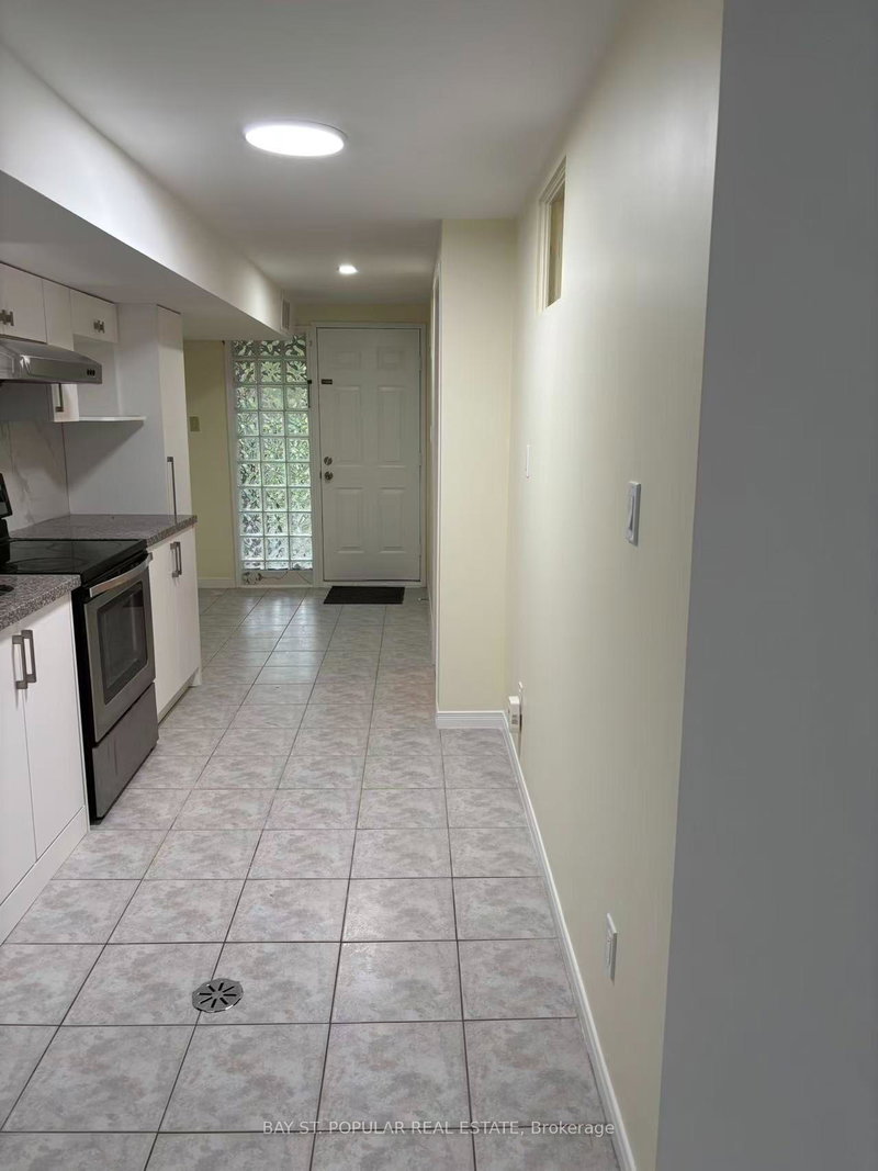 Image of home for listing MLS® E13874692