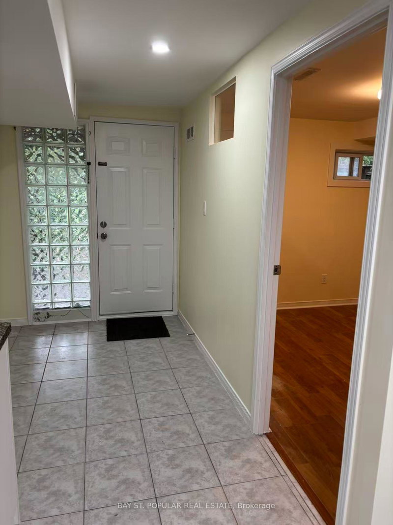 Image of home for listing MLS® E13874692