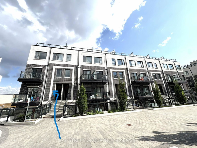 Image of home for listing MLS® E13874714