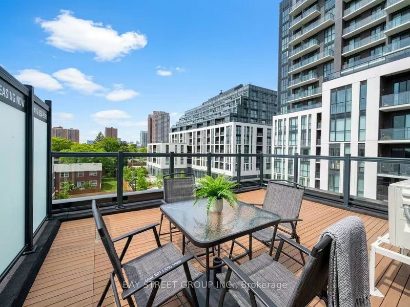 Image of home for listing MLS® E13874714