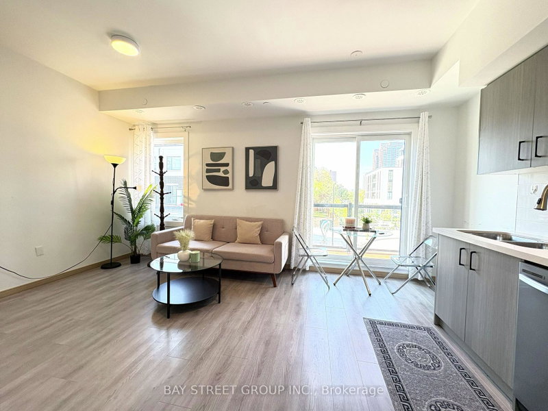 Image of home for listing MLS® E13874714