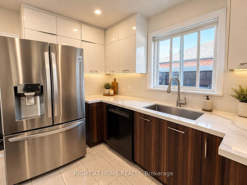 Image of home for listing MLS® E13874732