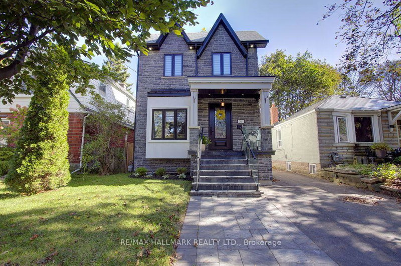 Image of home for listing MLS® E13874776