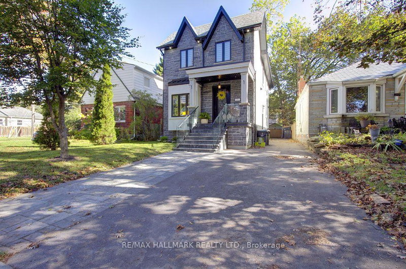 Image of home for listing MLS® E13874776