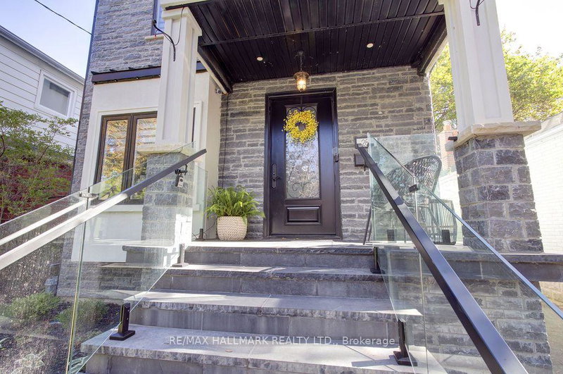 Image of home for listing MLS® E13874776