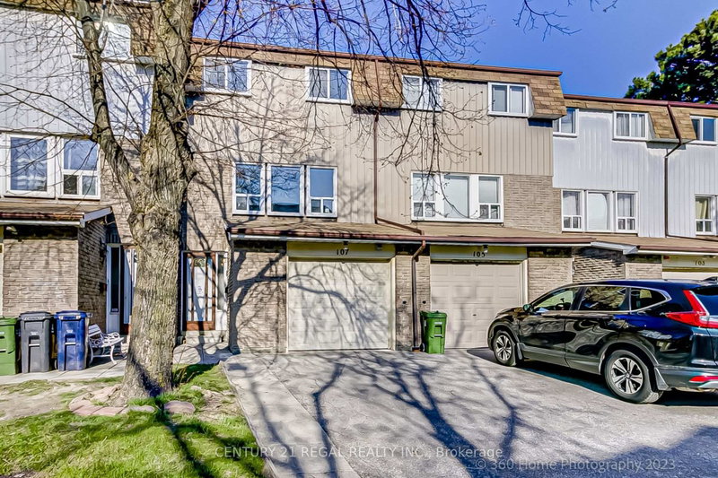 Image of home for listing MLS® E13874810