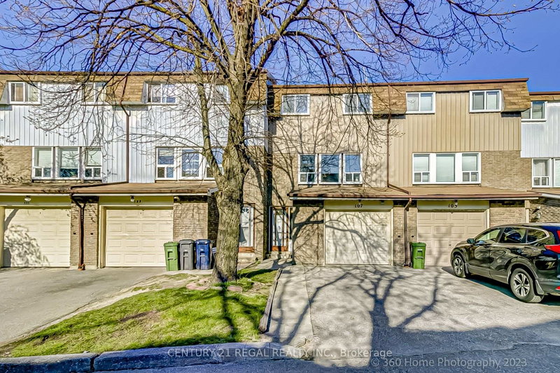 Image of home for listing MLS® E13874810