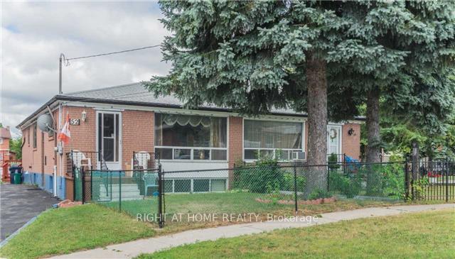 Image of home for listing MLS® E13874842