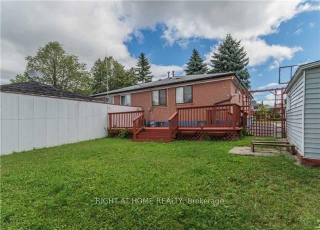 Image of home for listing MLS® E13874842
