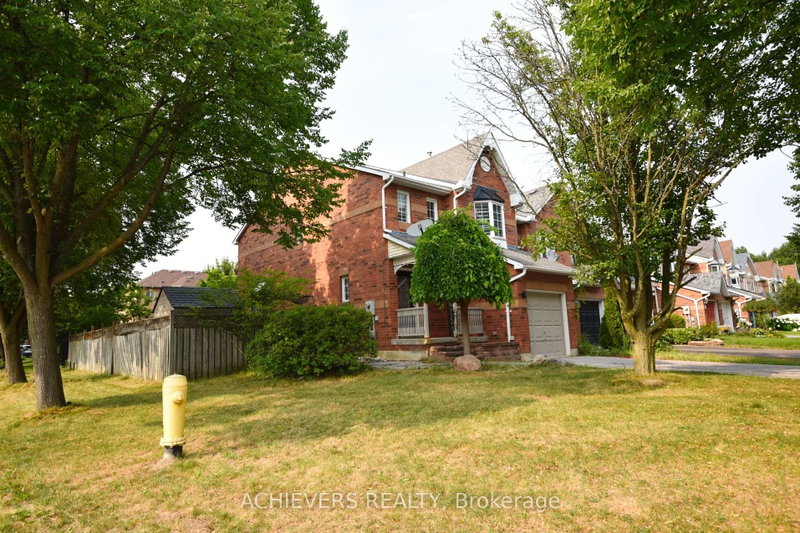 Image of home for listing MLS® E13874902