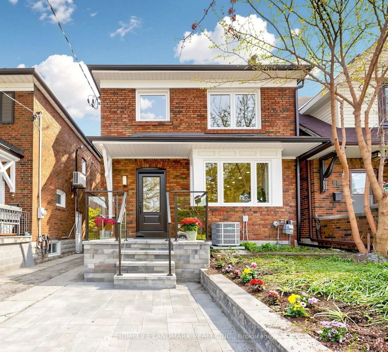 Image of home for listing MLS® E13874934