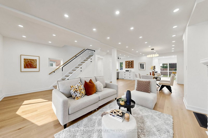 Image of home for listing MLS® E13874934