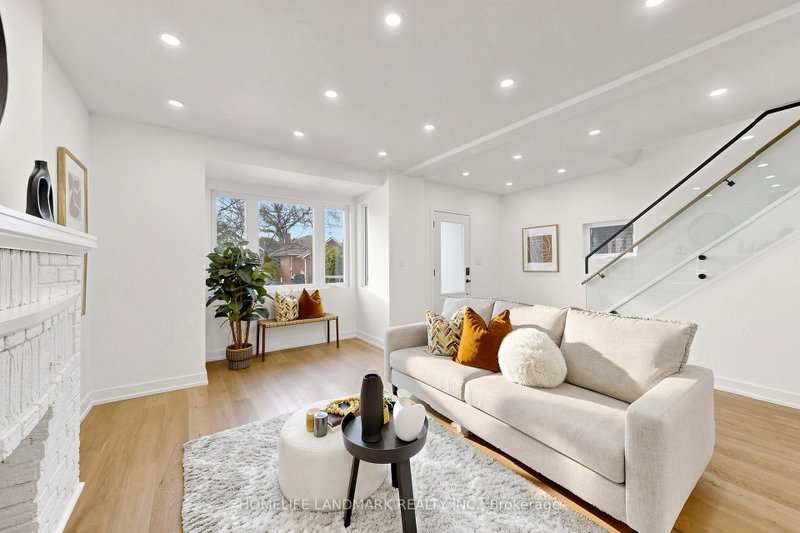 Image of home for listing MLS® E13874934