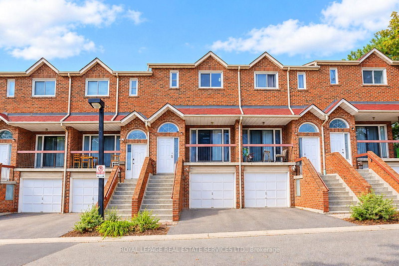 Image of home for listing MLS® E13874972
