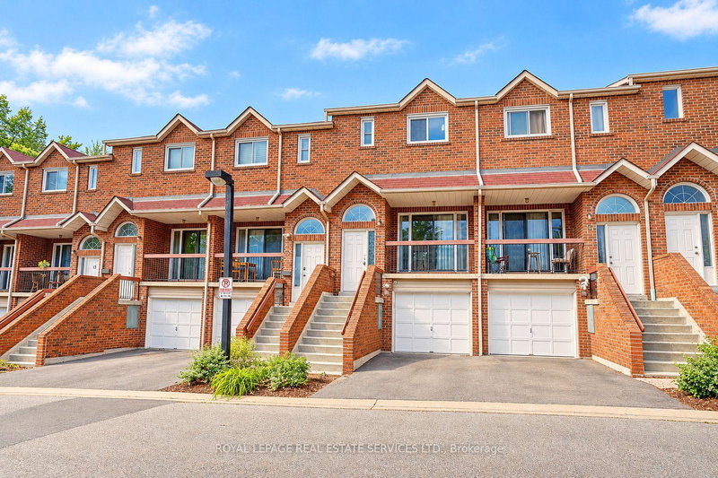 Image of home for listing MLS® E13874972