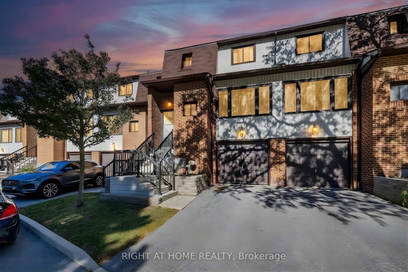Image of home for listing MLS® E13874974