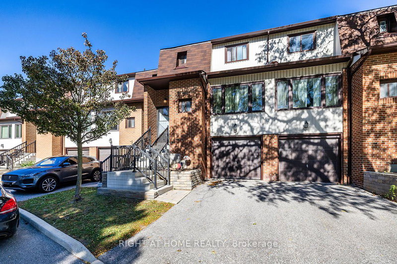 Image of home for listing MLS® E13874974