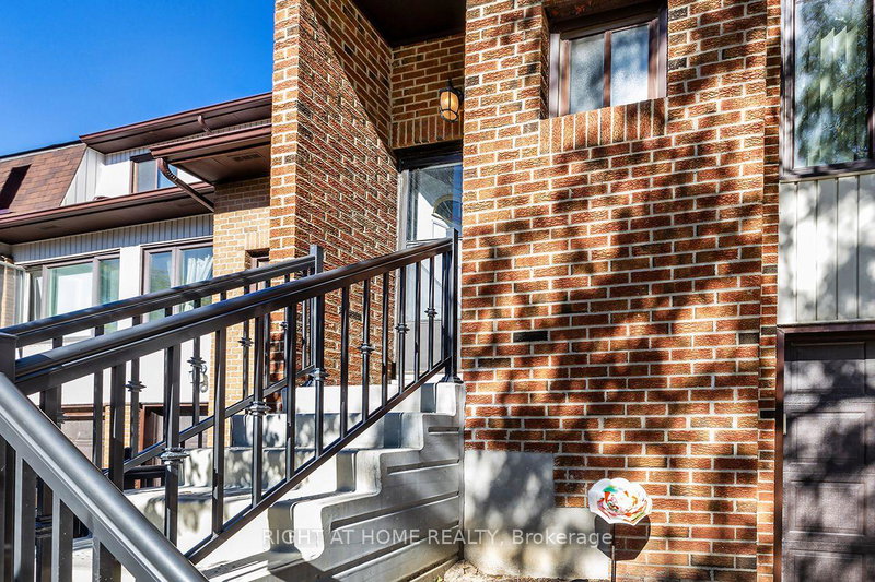 Image of home for listing MLS® E13874974