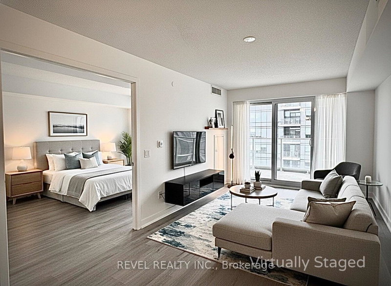 Image of home for listing MLS® E13874998