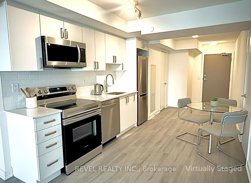 Image of home for listing MLS® E13874998