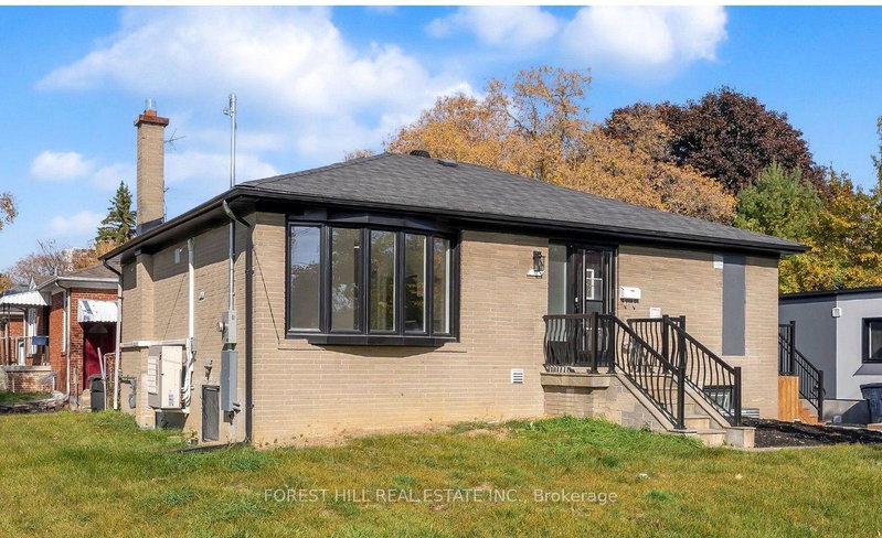Image of home for listing MLS® E13875036