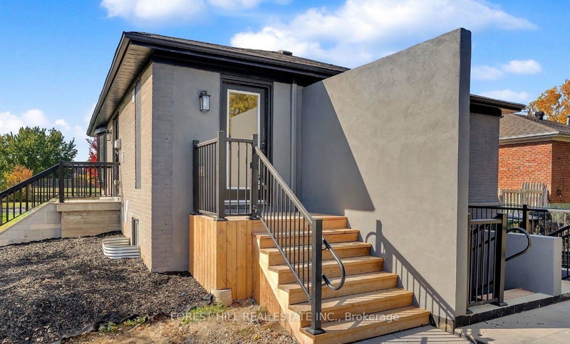 Image of home for listing MLS® E13875036