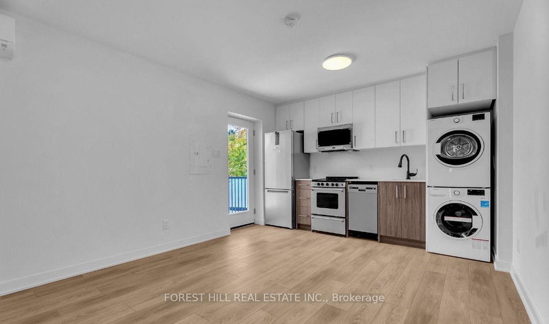 Image of home for listing MLS® E13875036