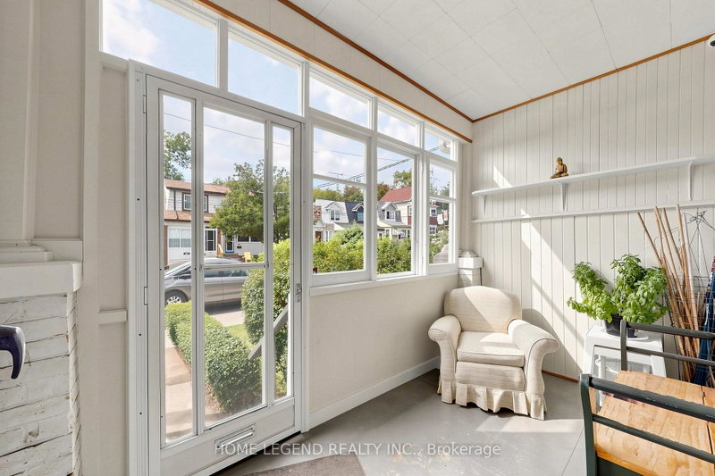 Image of home for listing MLS® E13875082