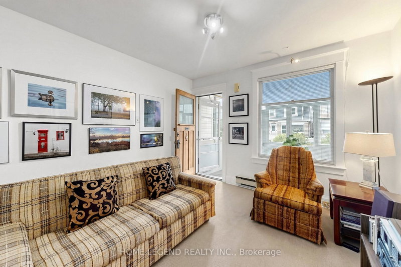 Image of home for listing MLS® E13875082