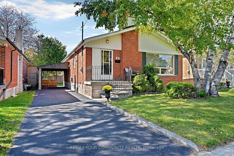 Image of home for listing MLS® E13875086