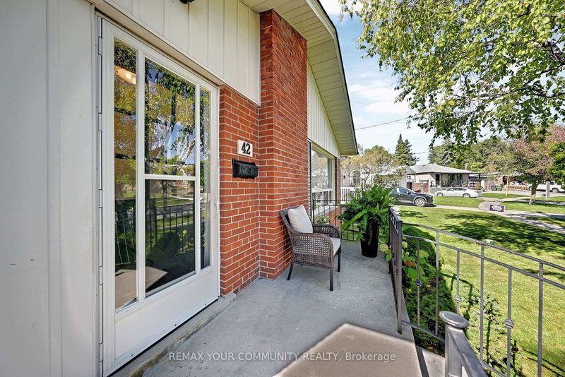 Image of home for listing MLS® E13875086