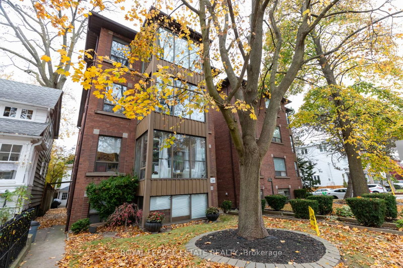 Image of home for listing MLS® E13875148