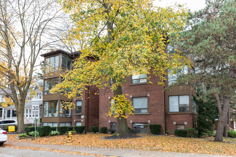 Image of home for listing MLS® E13875148