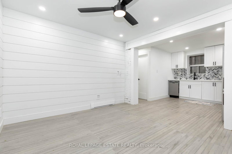 Image of home for listing MLS® E13875148