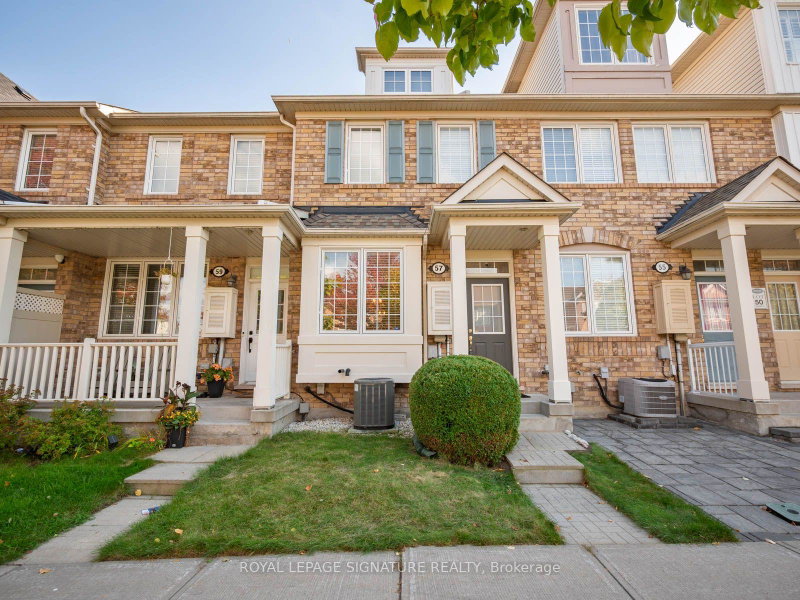 Image of home for listing MLS® E13875192