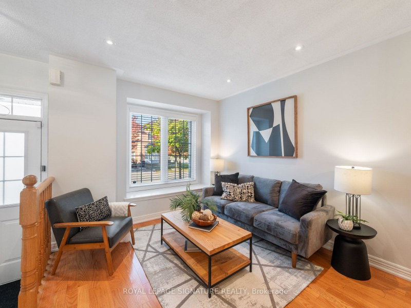 Image of home for listing MLS® E13875192