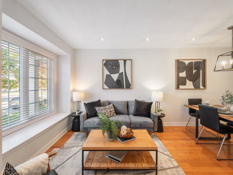 Image of home for listing MLS® E13875192