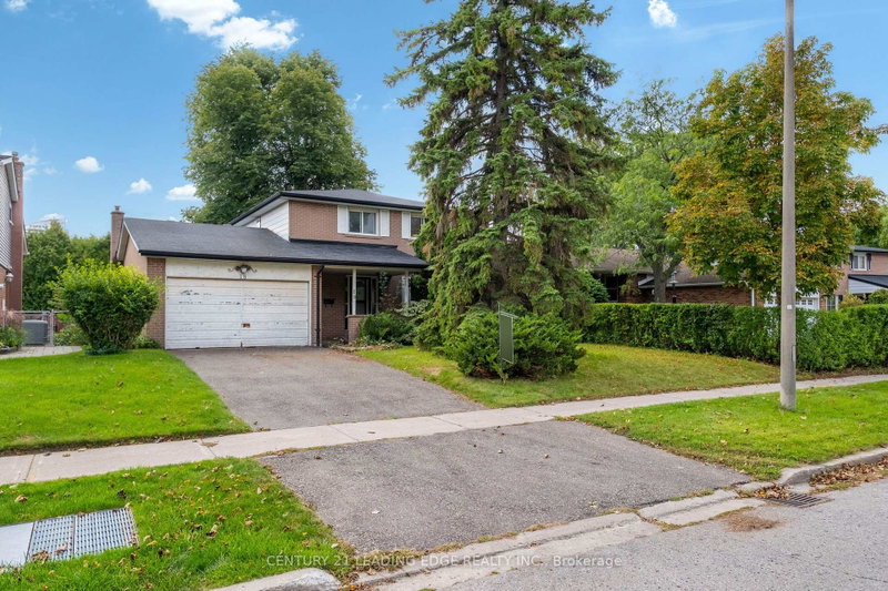 Image of home for listing MLS® E13875328
